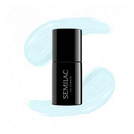 Гел лак 169 Baby Boy Semilac