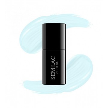 Гел лак 169 Baby Boy Semilac