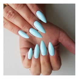 Гел лак 169 Baby Boy Semilac