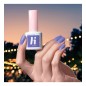 Гел лак 305 Aqua Lilac Hi Hybrid