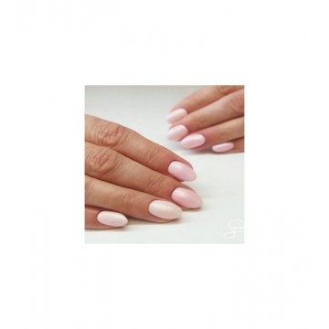 Гел лак 164 Pink Crystals Semilac