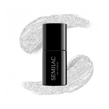 Гел лак 503 Diamond Dust Semilac