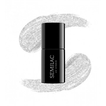 Гел лак 503 Diamond Dust Semilac