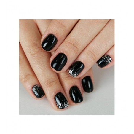 Гел лак 503 Diamond Dust Semilac