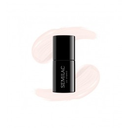 Гел лак 162 Creamy Cookie Semilac