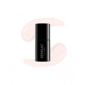 Гел лак 162 Creamy Cookie Semilac