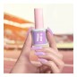 Гел лак 301 Clear Lavender Hi Hybrid