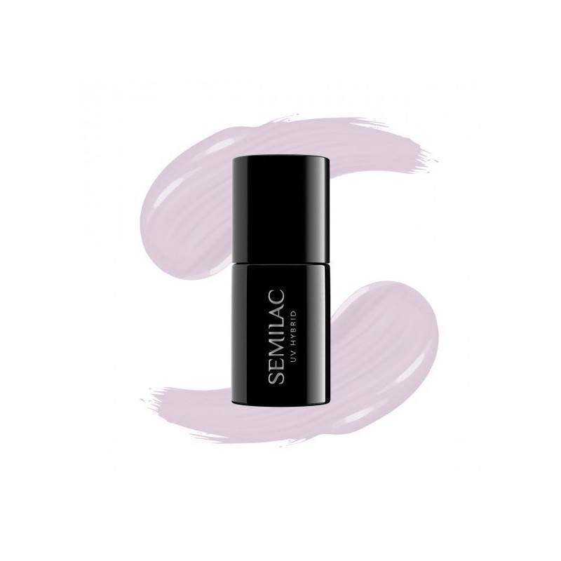 Гел лак 507 Crispy Cookie Semilac