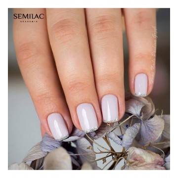 Гел лак 507 Crispy Cookie Semilac