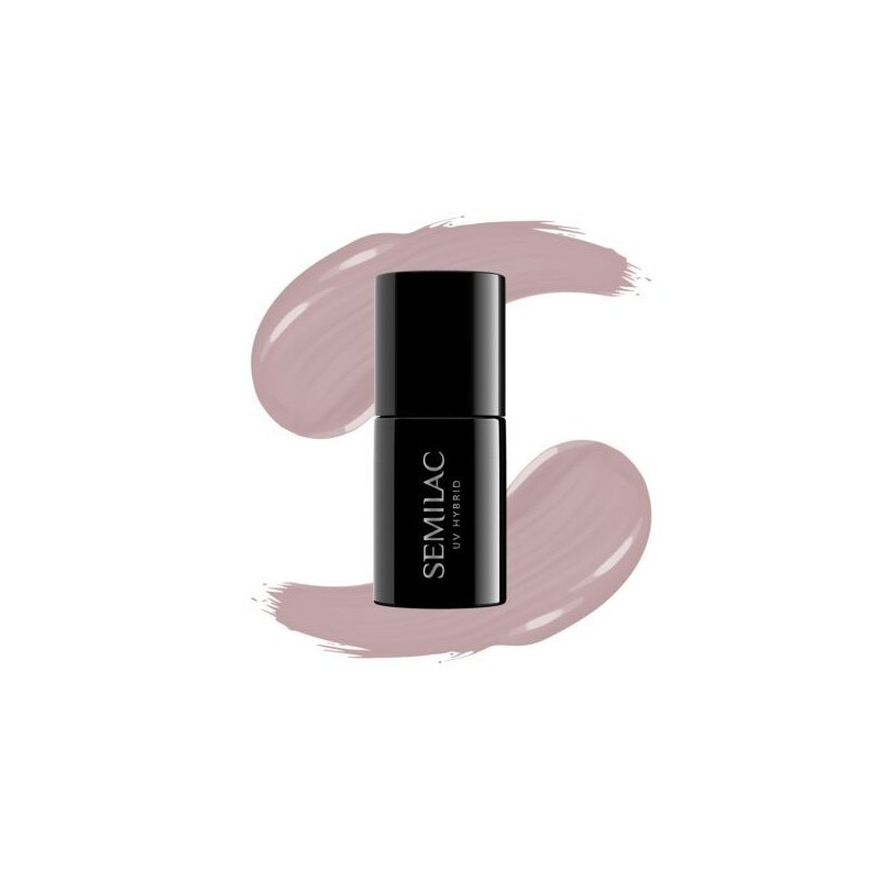 Гел лак 511 Insomnia Semilac