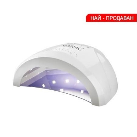Лампа 48/24W UV/LED Semilac