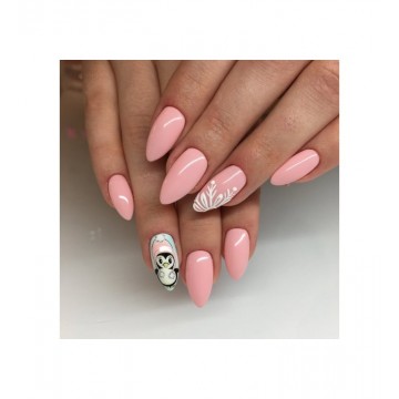 Гел лак 512 Lalalove Semilac