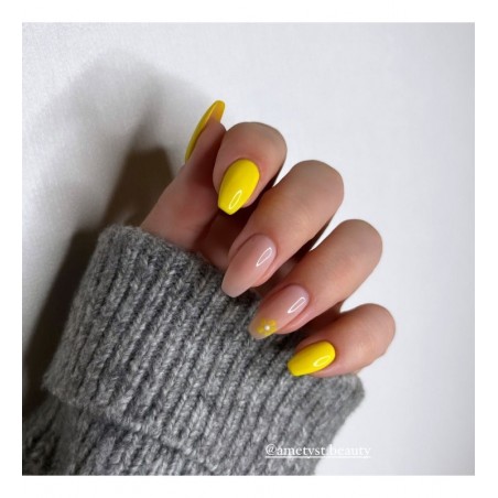 Гел лак 156 Racing Car Semilac