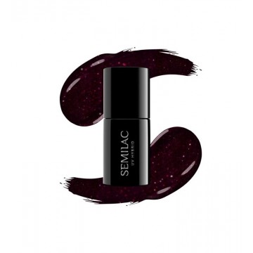 Гел лак 148 Night Euphoria Semilac