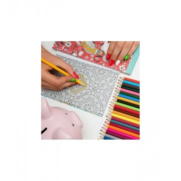 Гел лак 233 Neon Red Hi Hybrid