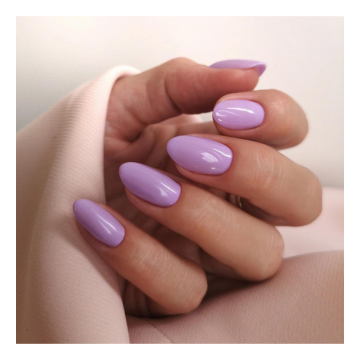 Гел лак 145 Lila Story Semilac