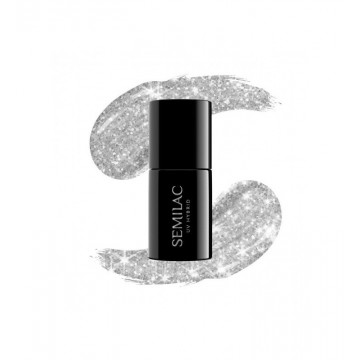Гел лак 144 Diamond Ring Semilac