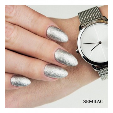 Гел лак 144 Diamond Ring Semilac
