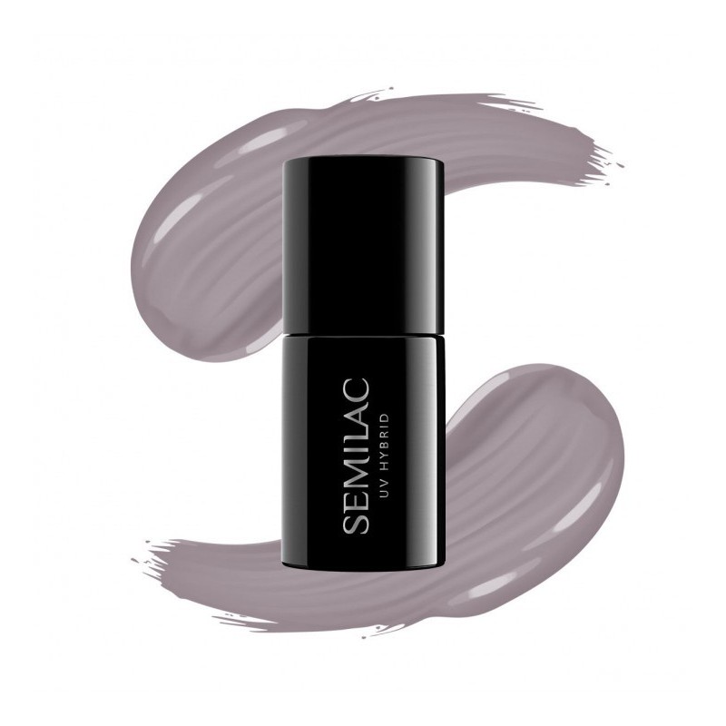 Гел лак 140 Little Stone Semilac