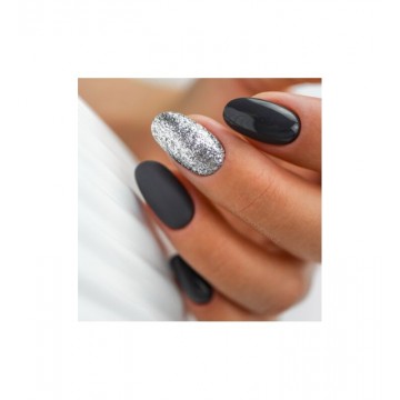 Гел лак 292 Silver Shimmer Semilac