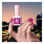Гел лак 220 Deep Fuchsia Hi Hybrid