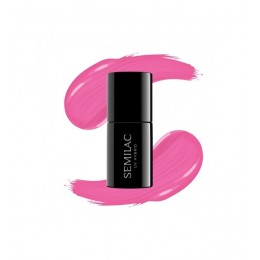 Гел лак 277 Pastells Light Fuchsia Semilac