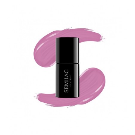 Гел лак 278 Pastells Soft Pink Semilac