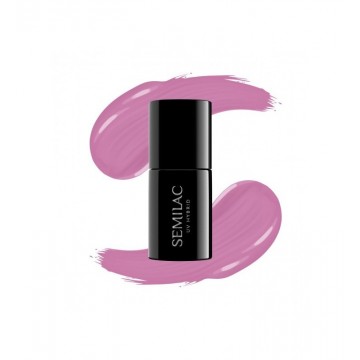 Гел лак 278 Pastells Soft Pink Semilac