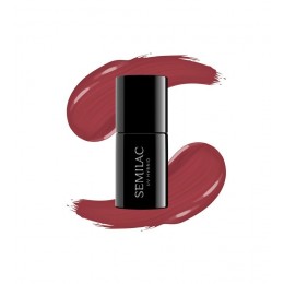 Гел лак 281 Gossip Time Semilac