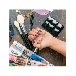 Гел лак 285 Dancing Time Semilac