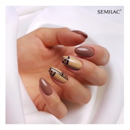 Гел лак 288 Movie Time Semilac