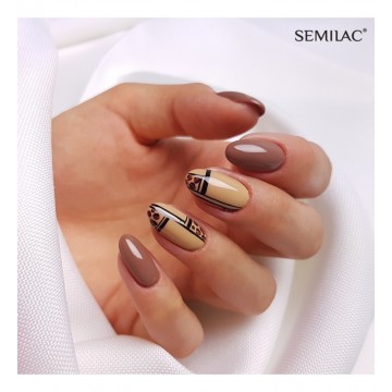 Гел лак 288 Movie Time Semilac