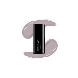 Гел лак 221 Smoky Beige Semilac