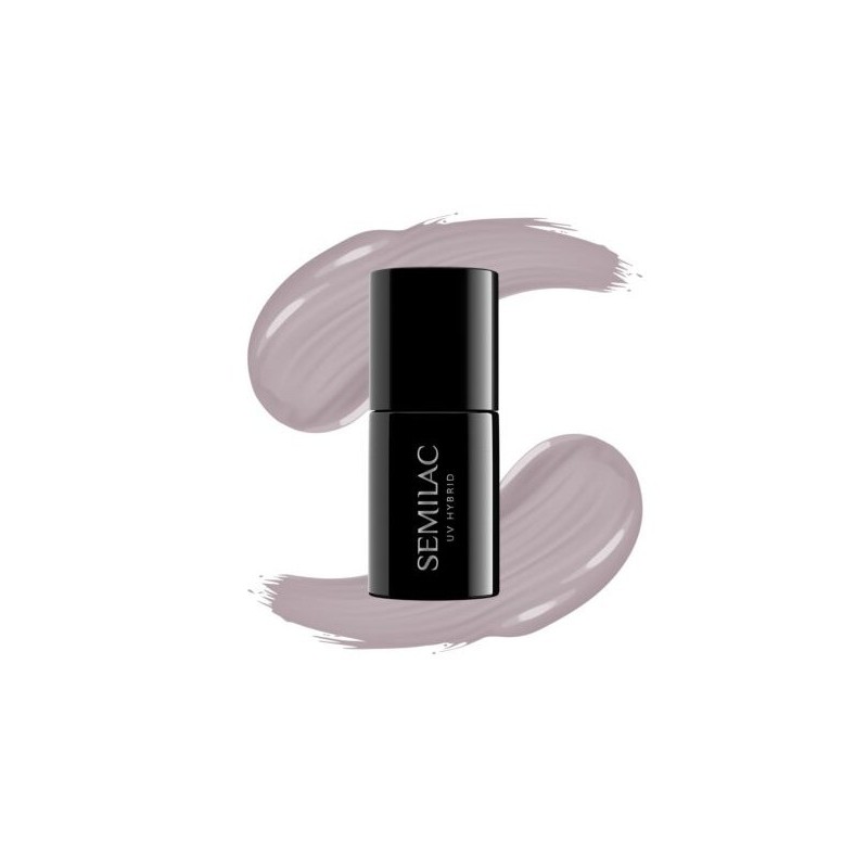 Гел лак 221 Smoky Beige Semilac