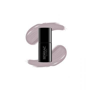 Гел лак 221 Smoky Beige Semilac