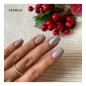 Гел лак 221 Smoky Beige Semilac