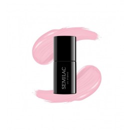 Гел лак 228 Tender Pink Semilac