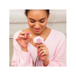 Гел лак 217 Pink Sand Hi Hybrid