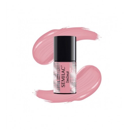 Гел лак 230 Deezee Girlboss Semilac