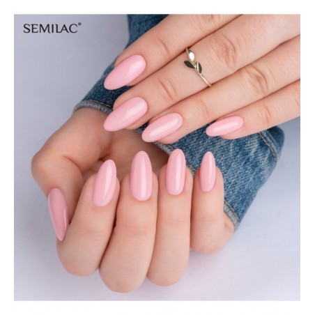 Гел лак 230 Deezee Girlboss Semilac