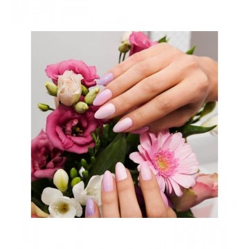 Гел лак 216 Light Pink Hi Hybrid