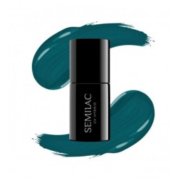 Гел лак 232 Chilling Time Semilac