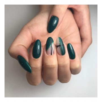 Гел лак 232 Chilling Time Semilac