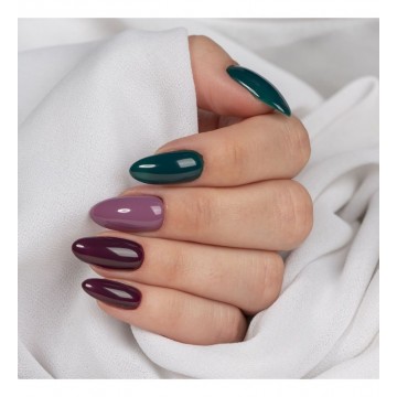 Гел лак 232 Chilling Time Semilac