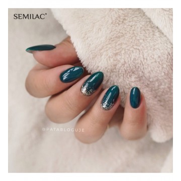 Гел лак 232 Chilling Time Semilac