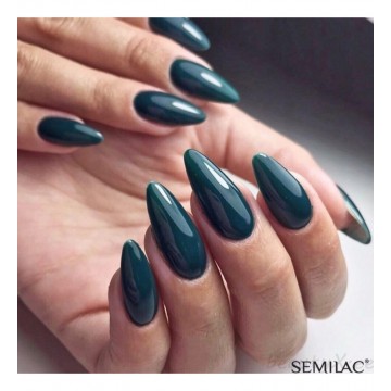 Гел лак 232 Chilling Time Semilac