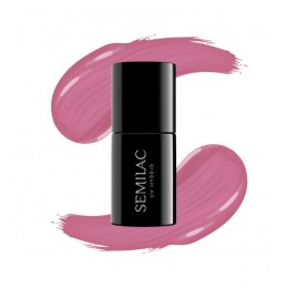 Гел лак 200 Old Pink Semilac