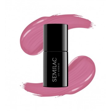 Гел лак 200 Old Pink Semilac