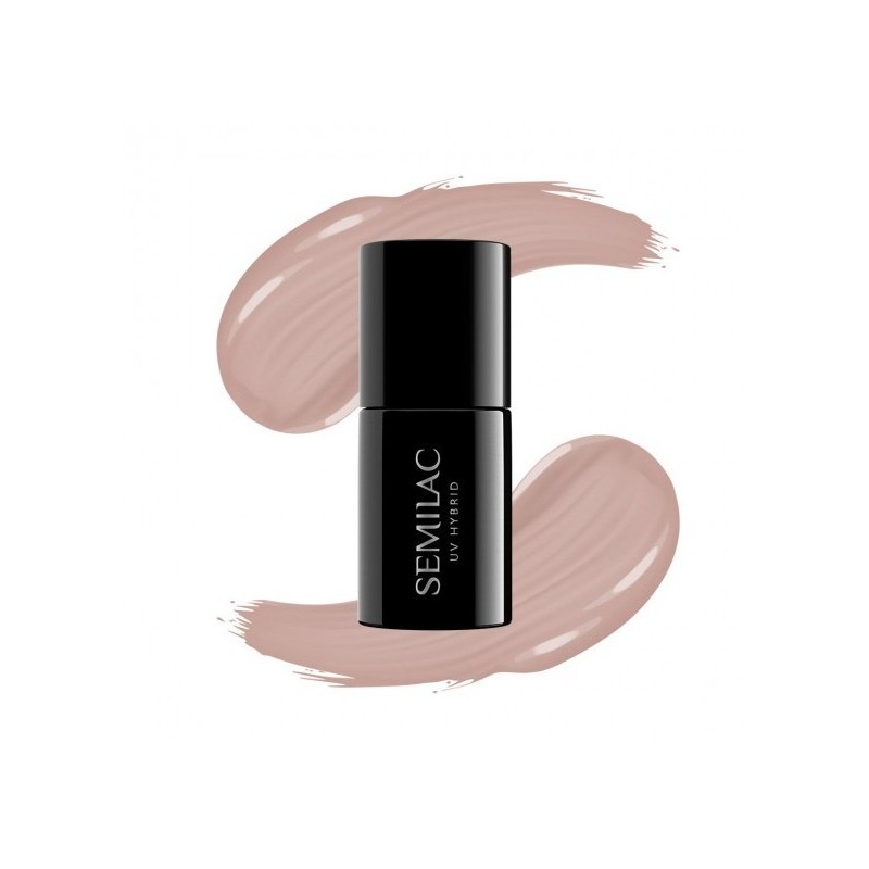 Гел лак 202 Grey Brown Semilac