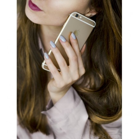 Гел лак 205 Blue Grey Semilac